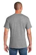 Gildan ®  - DryBlend ®  50 Cotton/50 Poly T-Shirt. 8000