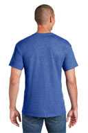 Gildan ®  - DryBlend ®  50 Cotton/50 Poly T-Shirt. 8000