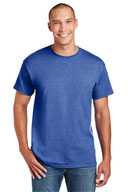 Gildan ®  - DryBlend ®  50 Cotton/50 Poly T-Shirt. 8000