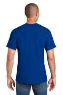 Gildan ®  - DryBlend ®  50 Cotton/50 Poly T-Shirt. 8000
