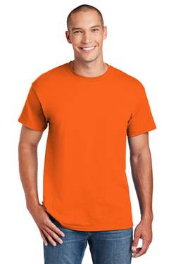 Gildan ® - DryBlend ® 50 Cotton/50 Poly T-Shirt. 8000 Gildan ® - DryBlend ® 50 Cotton/50 Poly T-Shirt. 8000