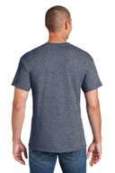 Gildan ®  - DryBlend ®  50 Cotton/50 Poly T-Shirt. 8000