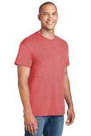 Gildan ®  - DryBlend ®  50 Cotton/50 Poly T-Shirt. 8000