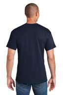Gildan ®  - DryBlend ®  50 Cotton/50 Poly T-Shirt. 8000