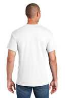 Gildan ®  - DryBlend ®  50 Cotton/50 Poly T-Shirt. 8000