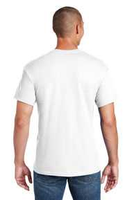 Gildan ®  - DryBlend ®  50 Cotton/50 Poly T-Shirt. 8000