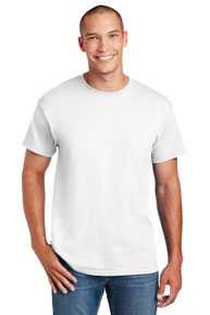 Gildan ®  - DryBlend ®  50 Cotton/50 Poly T-Shirt. 8000