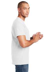 Gildan ®  - DryBlend ®  50 Cotton/50 Poly T-Shirt. 8000