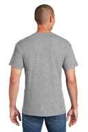 Gildan ®  - DryBlend ®  50 Cotton/50 Poly T-Shirt. 8000