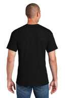 Gildan ®  - DryBlend ®  50 Cotton/50 Poly T-Shirt. 8000