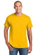 Gildan ®  - DryBlend ®  50 Cotton/50 Poly T-Shirt. 8000