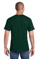 Gildan ®  - DryBlend ®  50 Cotton/50 Poly T-Shirt. 8000