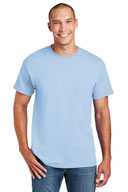 Gildan ®  - DryBlend ®  50 Cotton/50 Poly T-Shirt. 8000