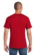 Gildan ®  - DryBlend ®  50 Cotton/50 Poly T-Shirt. 8000