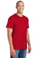 Gildan ®  - DryBlend ®  50 Cotton/50 Poly T-Shirt. 8000