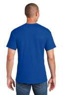 Gildan ®  - DryBlend ®  50 Cotton/50 Poly T-Shirt. 8000