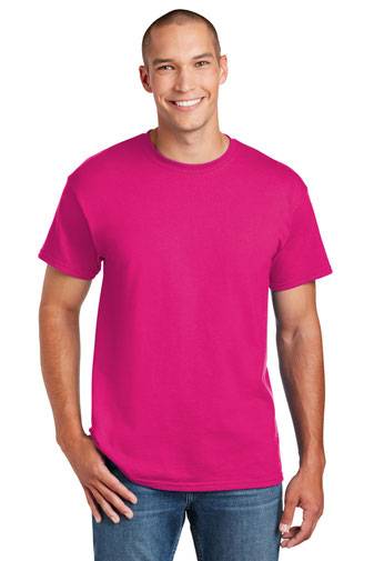 Gildan ®  - DryBlend ®  50 Cotton/50 Poly T-Shirt. 8000