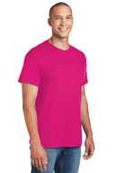 Gildan ®  - DryBlend ®  50 Cotton/50 Poly T-Shirt. 8000