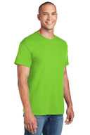 Gildan ®  - DryBlend ®  50 Cotton/50 Poly T-Shirt. 8000