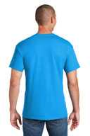 Gildan ®  - DryBlend ®  50 Cotton/50 Poly T-Shirt. 8000