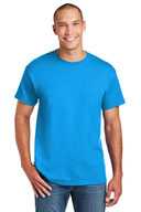 Gildan ®  - DryBlend ®  50 Cotton/50 Poly T-Shirt. 8000