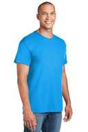 Gildan ®  - DryBlend ®  50 Cotton/50 Poly T-Shirt. 8000