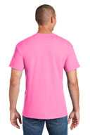 Gildan ®  - DryBlend ®  50 Cotton/50 Poly T-Shirt. 8000
