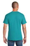 Gildan ®  - DryBlend ®  50 Cotton/50 Poly T-Shirt. 8000