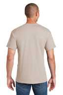 Gildan ®  - DryBlend ®  50 Cotton/50 Poly T-Shirt. 8000