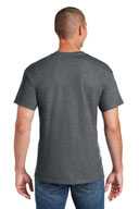 Gildan ®  - DryBlend ®  50 Cotton/50 Poly T-Shirt. 8000