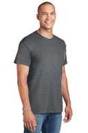 Gildan ®  - DryBlend ®  50 Cotton/50 Poly T-Shirt. 8000