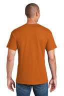 Gildan ®  - DryBlend ®  50 Cotton/50 Poly T-Shirt. 8000