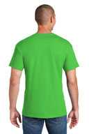 Gildan ®  - DryBlend ®  50 Cotton/50 Poly T-Shirt. 8000