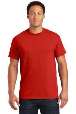 Gildan ® - DryBlend ® 50 Cotton/50 Poly T-Shirt. 8000 Gildan ® - DryBlend ® 50 Cotton/50 Poly T-Shirt. 8000