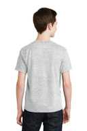 Gildan ®  - Youth DryBlend ®  50 Cotton/50 Poly T-Shirt.  8000B
