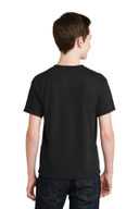 Gildan ®  - Youth DryBlend ®  50 Cotton/50 Poly T-Shirt.  8000B