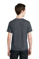 Gildan ®  - Youth DryBlend ®  50 Cotton/50 Poly T-Shirt.  8000B