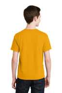 Gildan ®  - Youth DryBlend ®  50 Cotton/50 Poly T-Shirt.  8000B