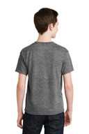 Gildan ®  - Youth DryBlend ®  50 Cotton/50 Poly T-Shirt.  8000B