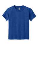 Gildan ®  - Youth DryBlend ®  50 Cotton/50 Poly T-Shirt.  8000B