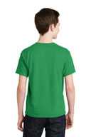 Gildan ®  - Youth DryBlend ®  50 Cotton/50 Poly T-Shirt.  8000B