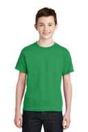 Irish Green