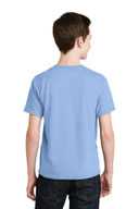 Gildan ®  - Youth DryBlend ®  50 Cotton/50 Poly T-Shirt.  8000B