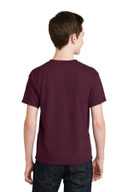 Gildan ®  - Youth DryBlend ®  50 Cotton/50 Poly T-Shirt.  8000B