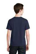 Gildan ®  - Youth DryBlend ®  50 Cotton/50 Poly T-Shirt.  8000B