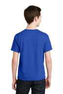 Gildan ®  - Youth DryBlend ®  50 Cotton/50 Poly T-Shirt.  8000B
