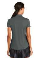 Nike Ladies Dri-FIT Players Modern Fit  Polo. 811807