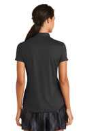 Nike Ladies Dri-FIT Players Modern Fit  Polo. 811807