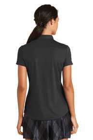 Nike Ladies Dri-FIT Players Modern Fit  Polo. 811807