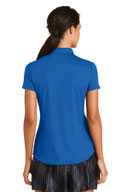 Nike Ladies Dri-FIT Players Modern Fit  Polo. 811807